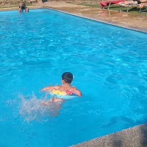 Helga's Camping Turismo Rurale Seùlo