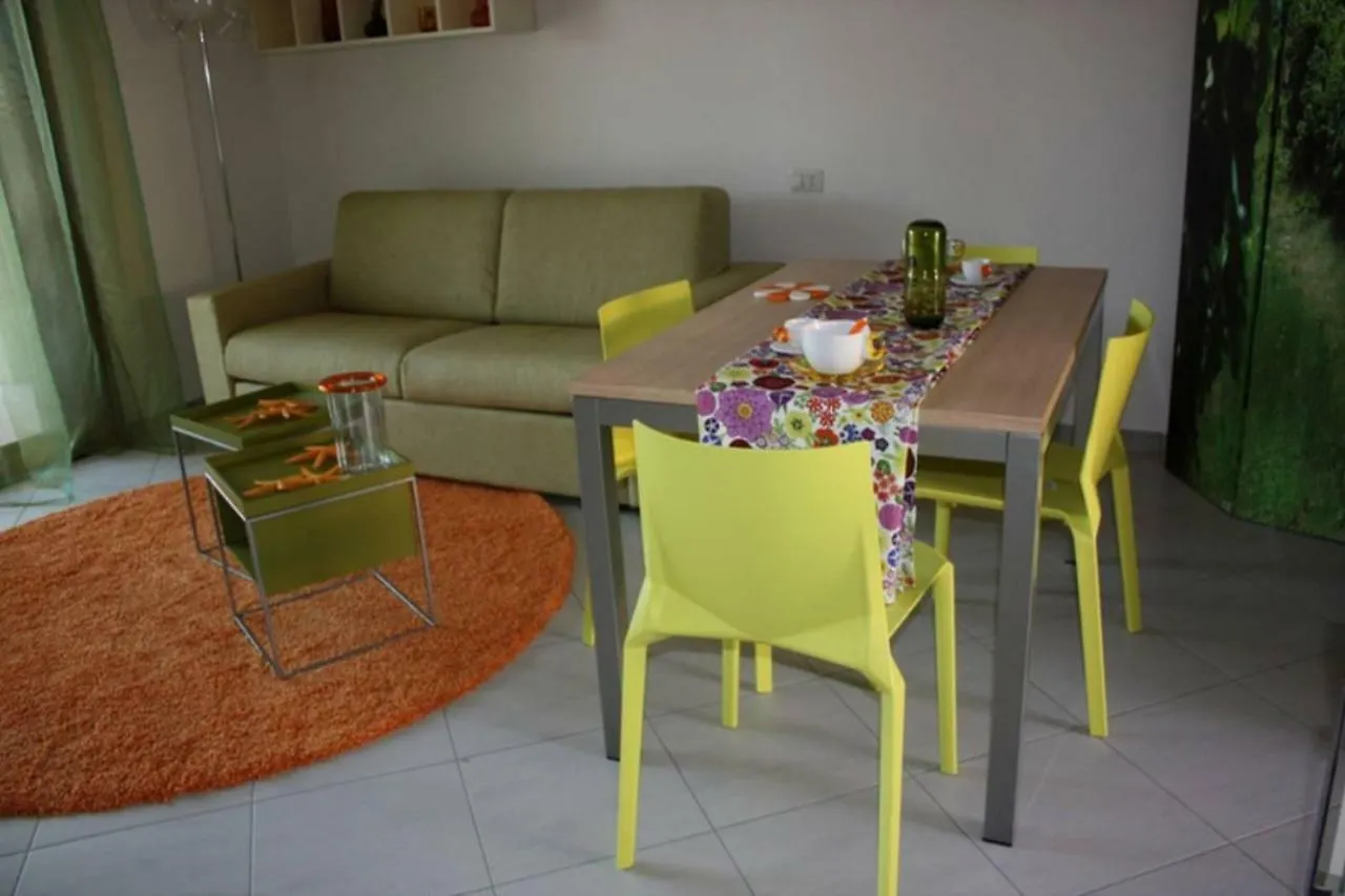 Casa Ludovica a Porto Pino Villa Casa vacanze