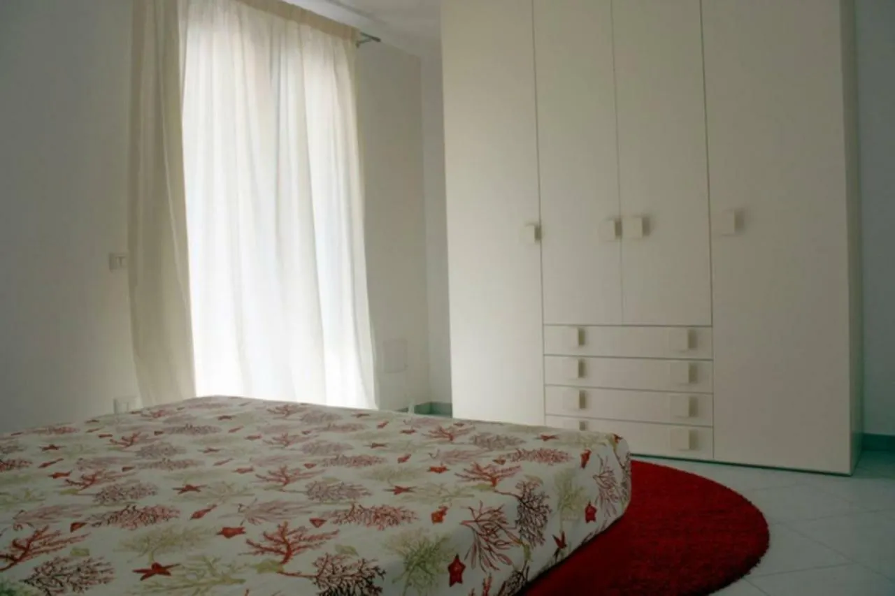 Casa vacanze Casa Ludovica a Porto Pino Villa
